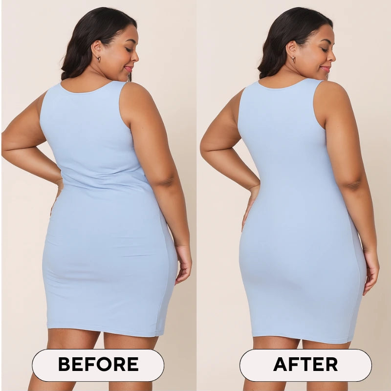 InstaCurve Shaping Thong