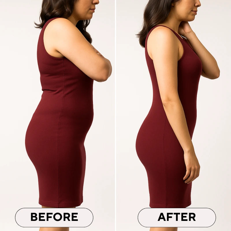 InstaCurve Shaping Thong