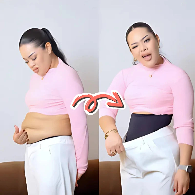 InstaCurve Shaping Thong