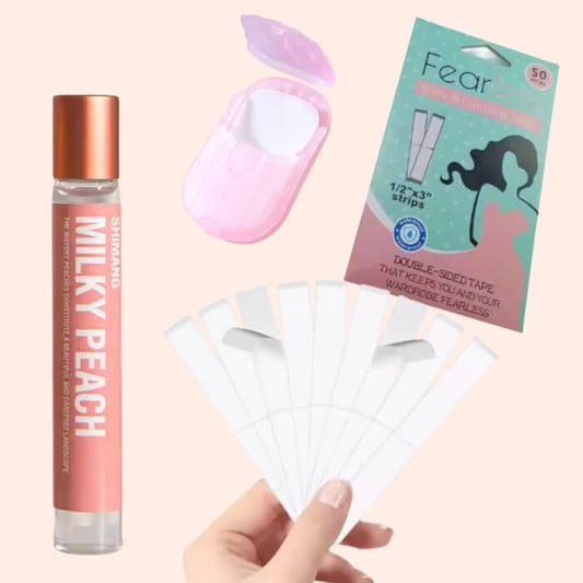 Flawless Finish Kit